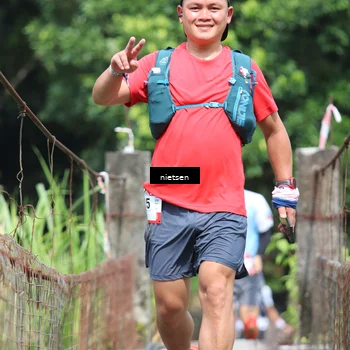 Runner Photo 5237445