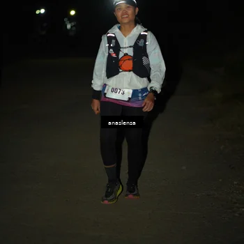 Runner Photo 5237462
