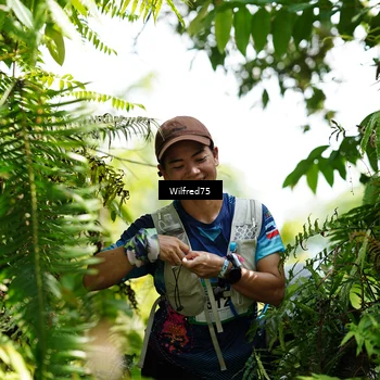 Runner Photo 5237464