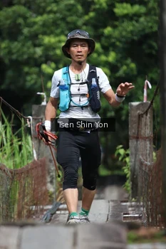 Runner Photo 5237466