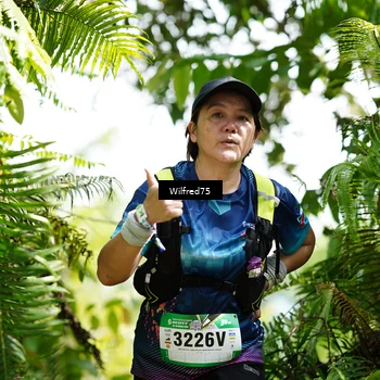 Runner Photo 5237475