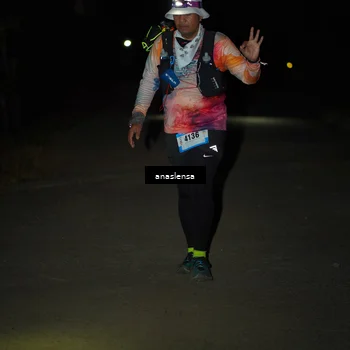 Runner Photo 5237479
