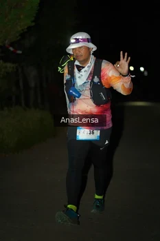 Runner Photo 5237500