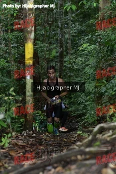 Runner Photo 523751