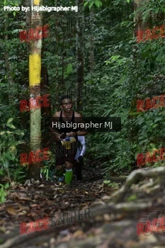 Runner Photo 523752
