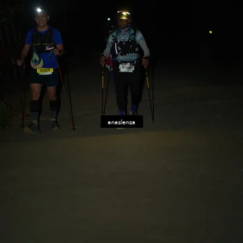 Runner Photo 5237524