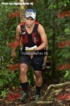 Runner Photo 523753