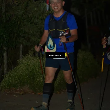 Runner Photo 5237539