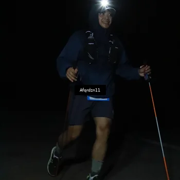 Runner Photo 5237542