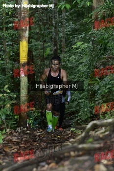 Runner Photo 523755