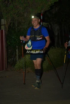 Runner Photo 5237550