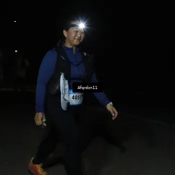 Runner Photo 5237566