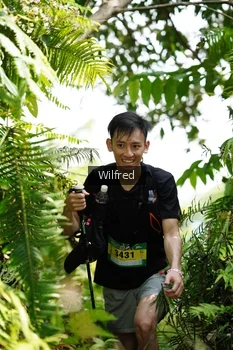 Runner Photo 5237571