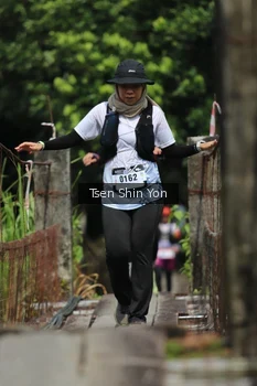 Runner Photo 5237573