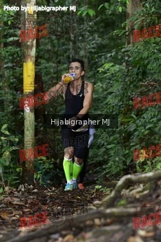 Runner Photo 523758