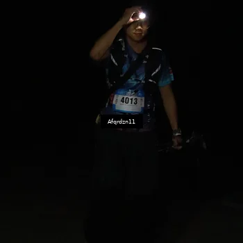 Runner Photo 5237582