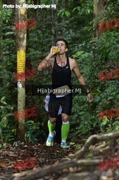 Runner Photo 523759