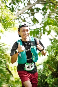 Runner Photo 5237598