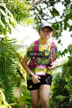 Runner Photo 5237601