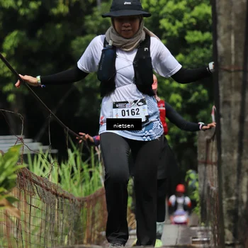 Runner Photo 5237602