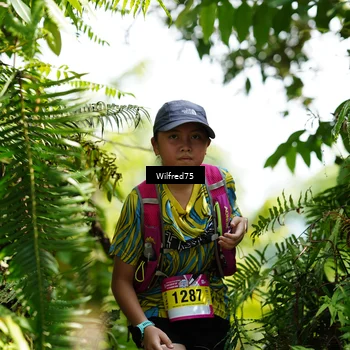 Runner Photo 5237609