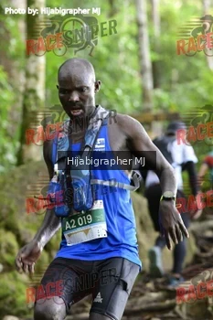 Runner Photo 523761