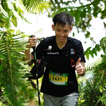Runner Photo 5237612