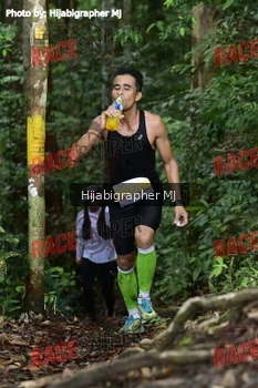 Runner Photo 523762