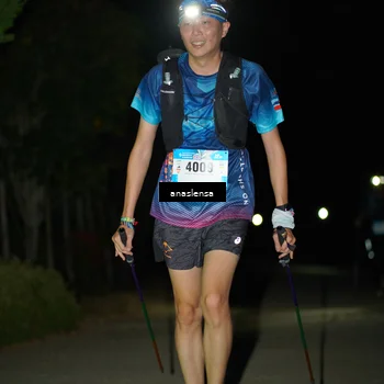 Runner Photo 5237634
