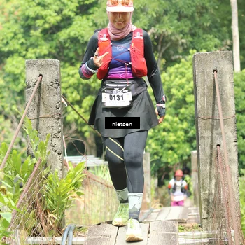 Runner Photo 5237639
