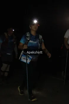 Runner Photo 5237640