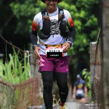 Runner Photo 5237650