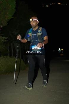 Runner Photo 5237653