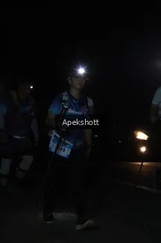 Runner Photo 5237660