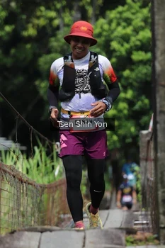 Runner Photo 5237661