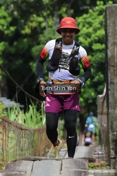 Runner Photo 5237662