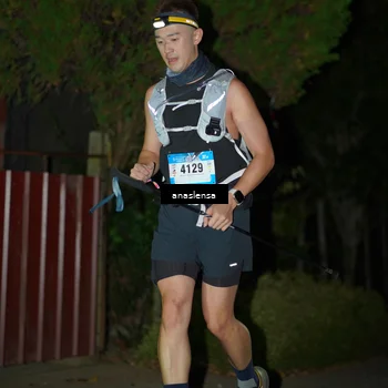 Runner Photo 5237665