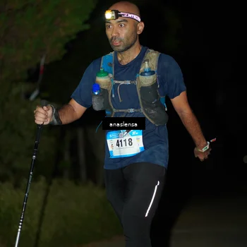 Runner Photo 5237667