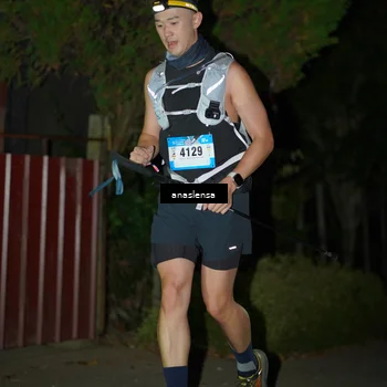 Runner Photo 5237670