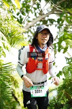 Runner Photo 5237671