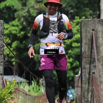 Runner Photo 5237673