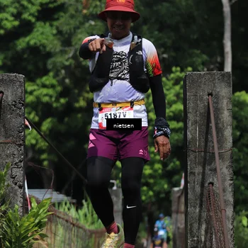 Runner Photo 5237677