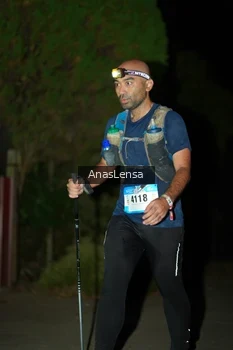 Runner Photo 5237681