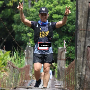 Runner Photo 5237690