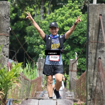 Runner Photo 5237692
