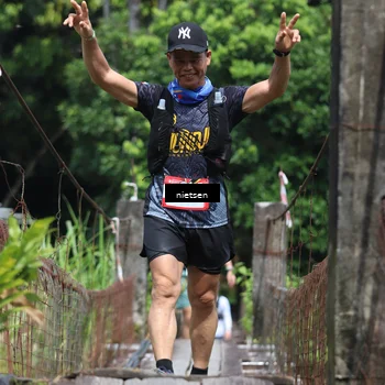 Runner Photo 5237694