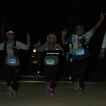 Runner Photo 5237695