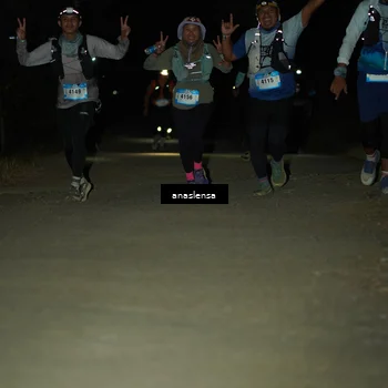 Runner Photo 5237697