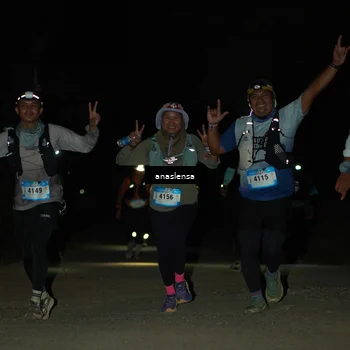 Runner Photo 5237698
