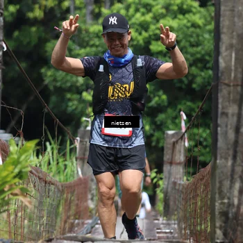 Runner Photo 5237702
